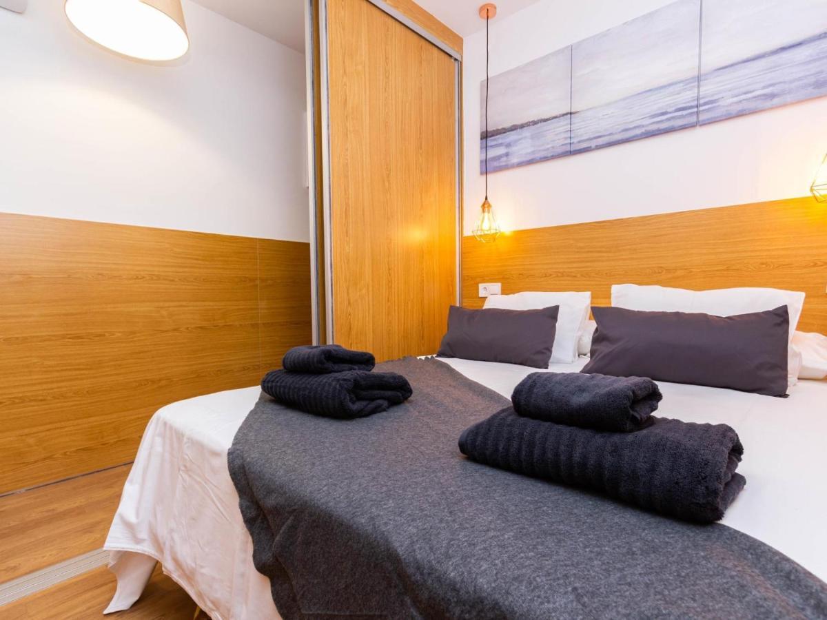 Swimsuit Friendly Holiday Home Playa del Ingles  Luaran gambar