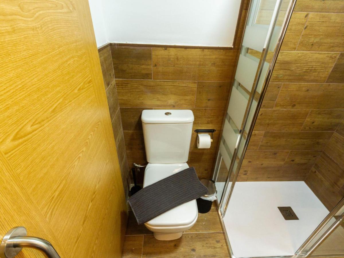 Swimsuit Friendly Holiday Home Playa del Ingles  Luaran gambar
