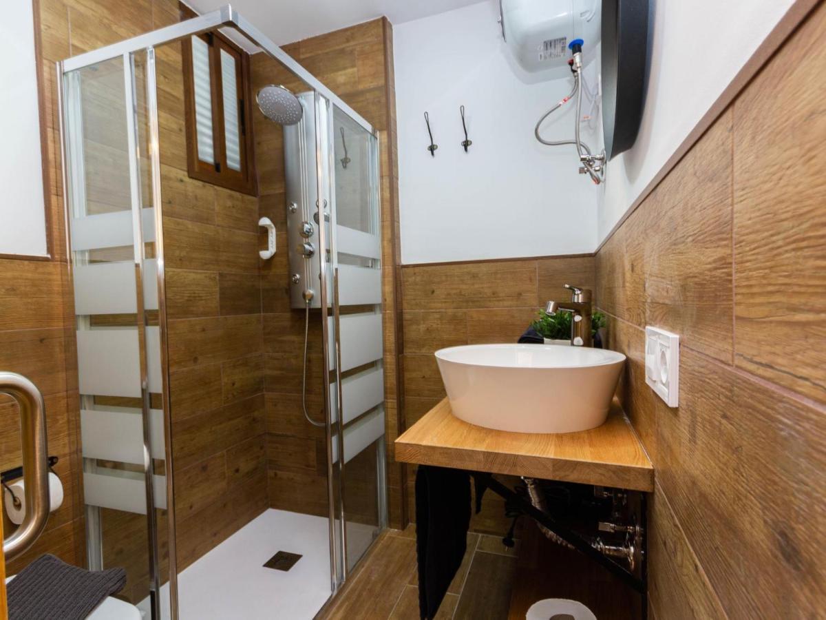 Swimsuit Friendly Holiday Home Playa del Ingles  Luaran gambar