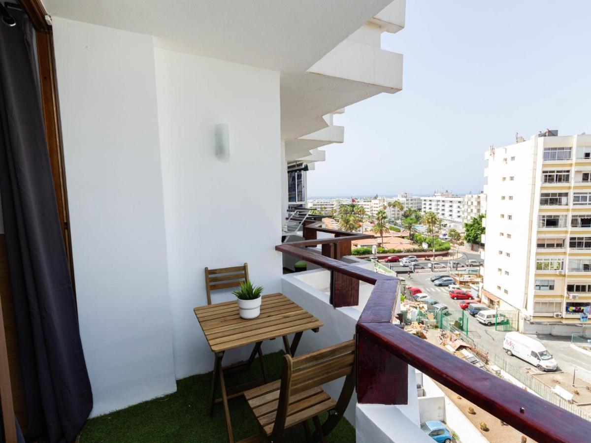 Swimsuit Friendly Holiday Home Playa del Ingles  Luaran gambar