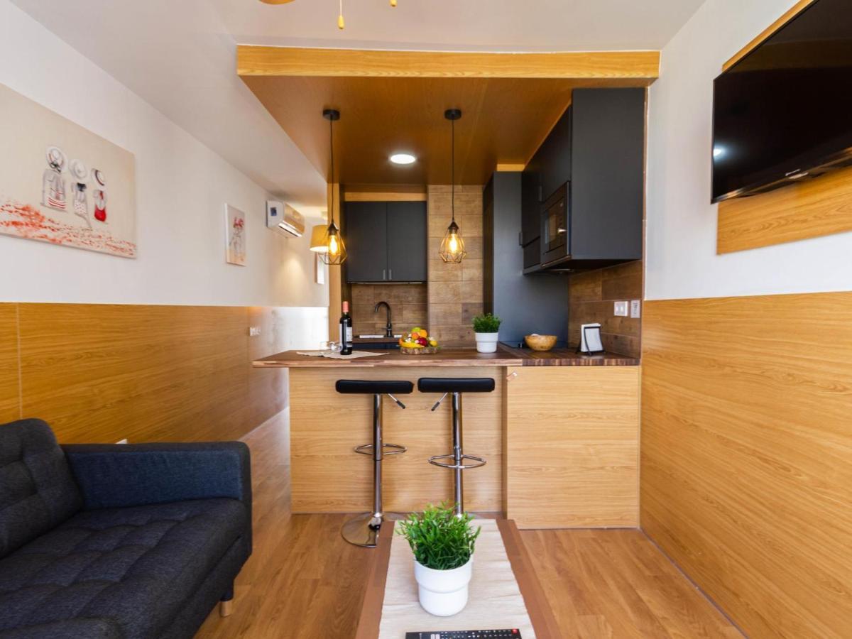Swimsuit Friendly Holiday Home Playa del Ingles  Luaran gambar