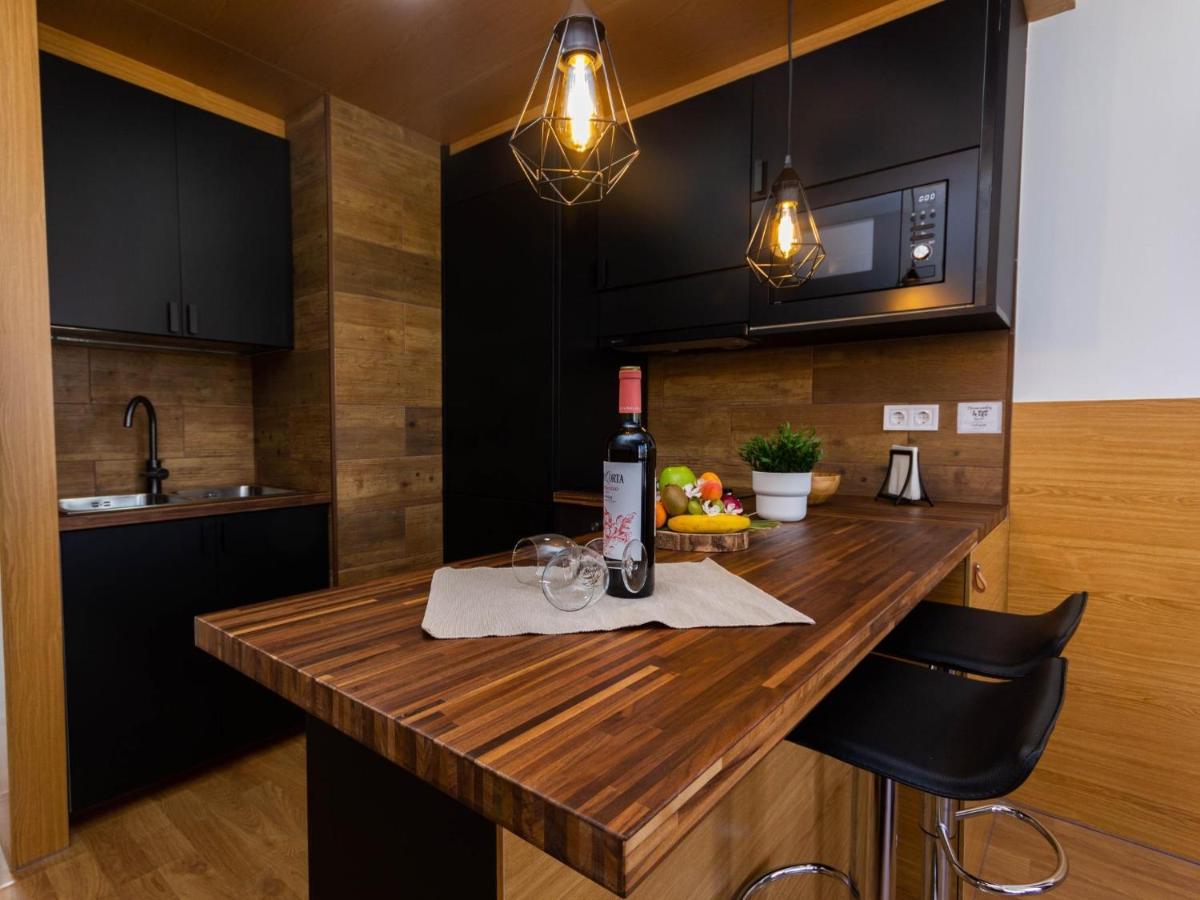 Swimsuit Friendly Holiday Home Playa del Ingles  Luaran gambar