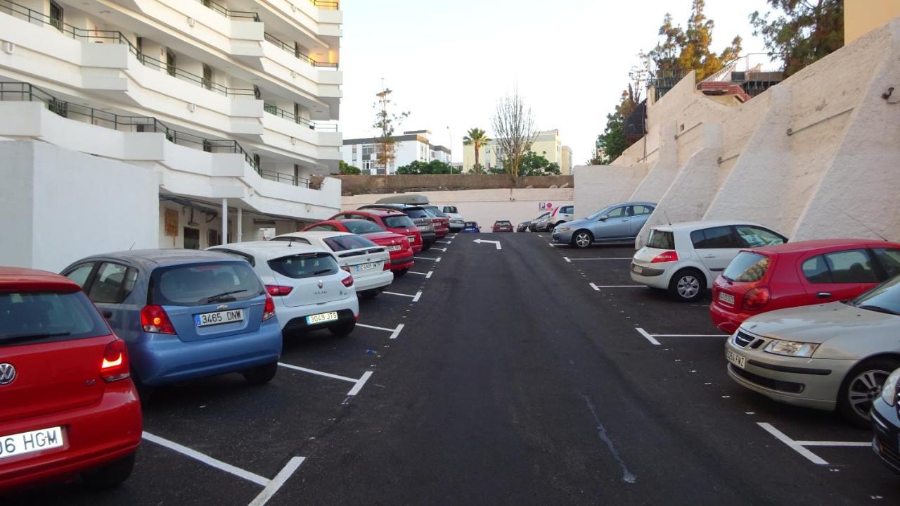 Swimsuit Friendly Holiday Home Playa del Ingles  Luaran gambar